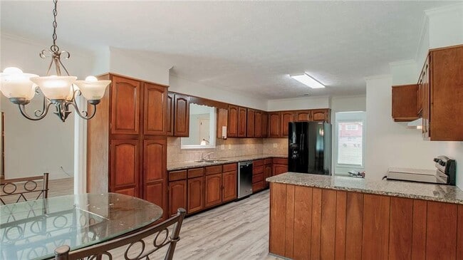 Foto del edificio - 3016 Donavan Way