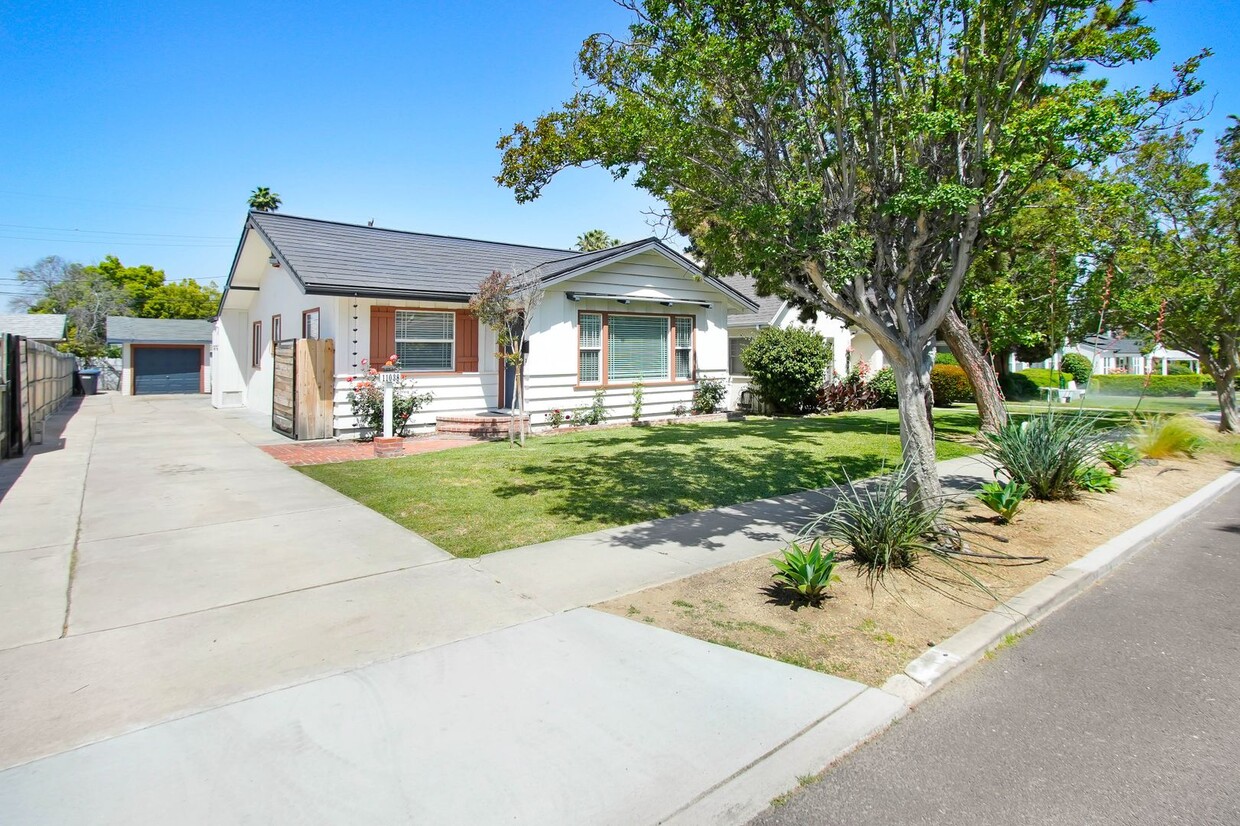 Primary Photo - Coming Soon! Charming 2/2 Loma Linda Home ...