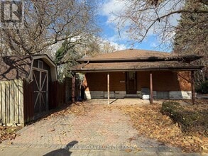 Building Photo - 7301 Heximer Ave