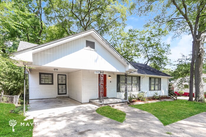 Foto principal - 8748 4th Ave N