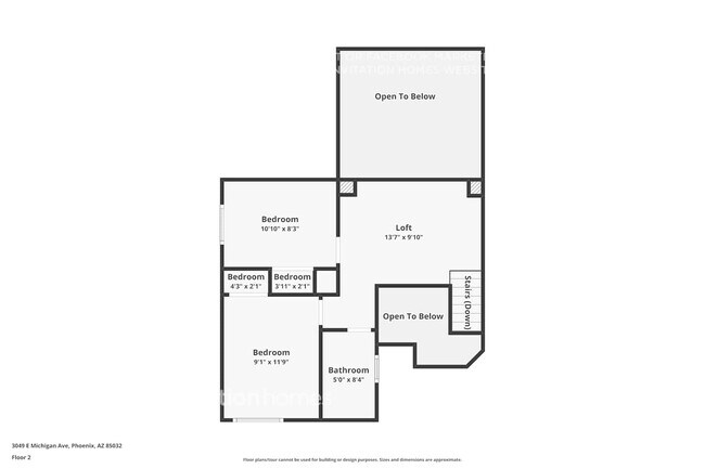 Foto del edificio - 3049 East Michigan Ave