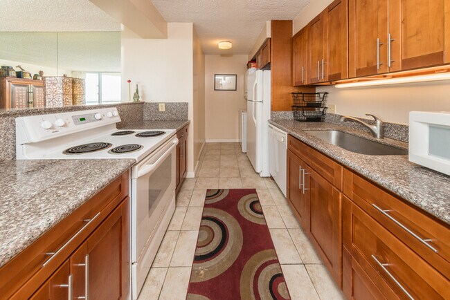 Foto del edificio - 2600 Pualani Way