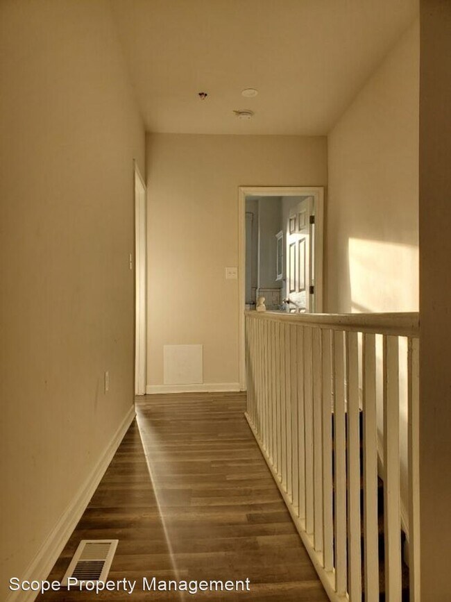 Foto del edificio - 5 br, 2 bath House - 2802 Georgia Ave NW