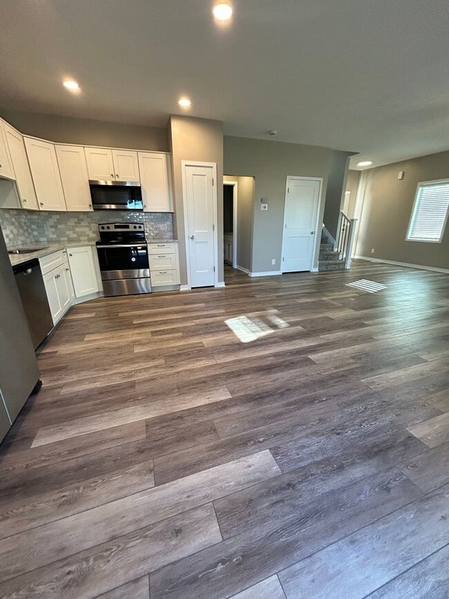 Papillion 3 Bedroom Townhome! - Papillion 3 Bedroom Townhome!