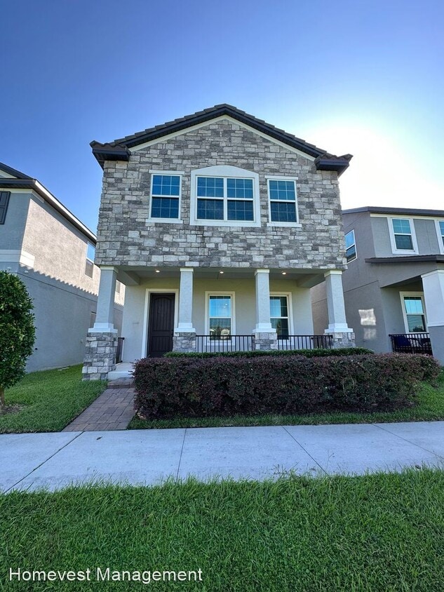 Foto principal - 3 br, 2.5 bath House - 2235 White Feather ...