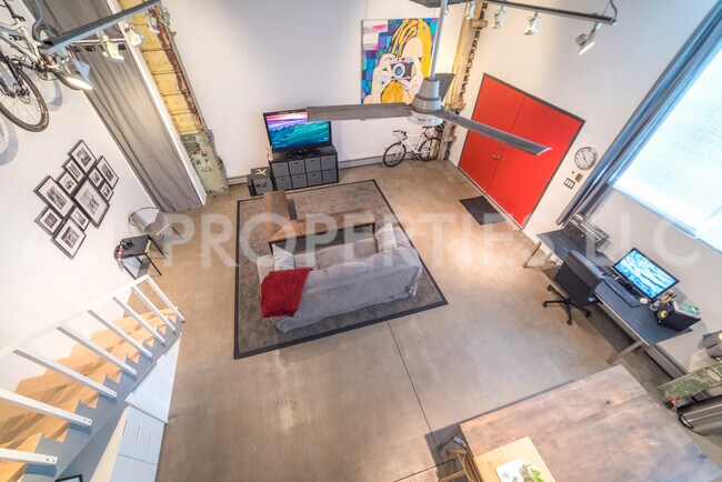 Foto del edificio - 3377 Blake St