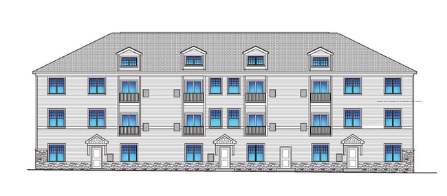 Building Photo - Luxury Living with Extra Space – 1 Bed + D...