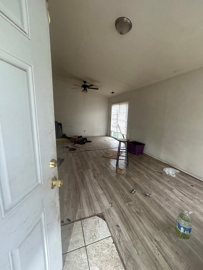 Foto del edificio - 1104 N 41st St