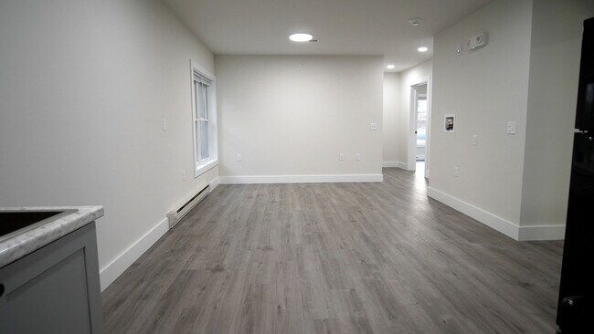 Foto del edificio - 15 Hungerford Terrace