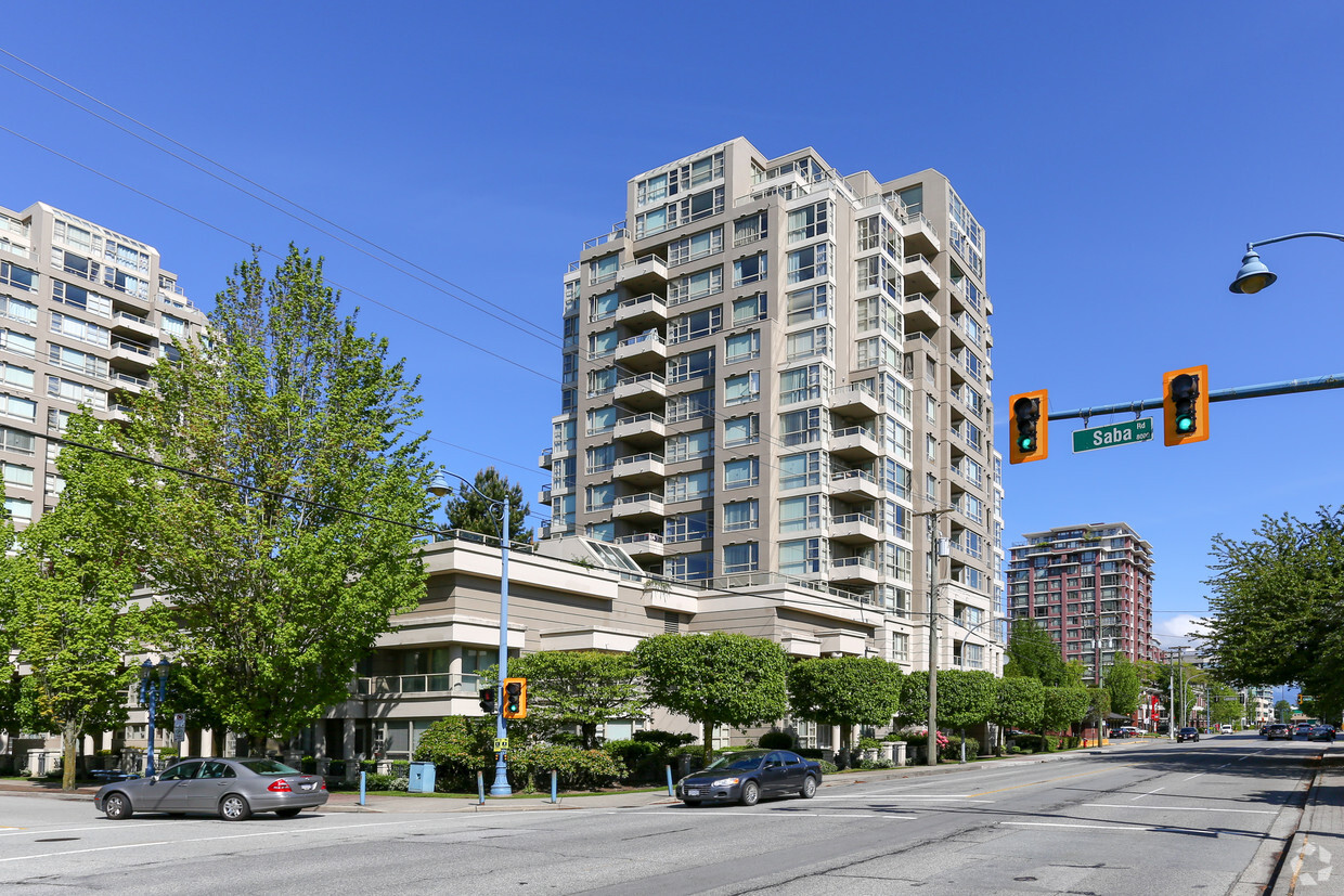 Primary Photo - Rosario Gardens