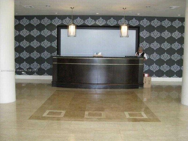 Foto del edificio - 7441  Wayne Ave  12C Miami Beach Fl 33141