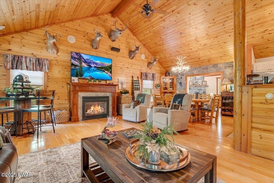 Foto principal - 134 Split Rock Rd