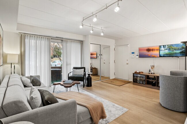 Foto del edificio - Park Place One Apartments