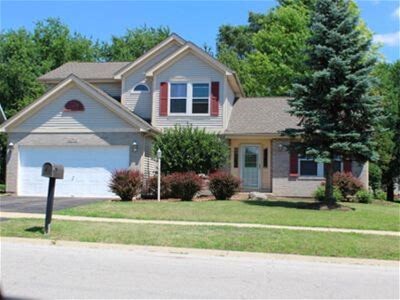 Primary Photo - 2262 Cheshire Dr