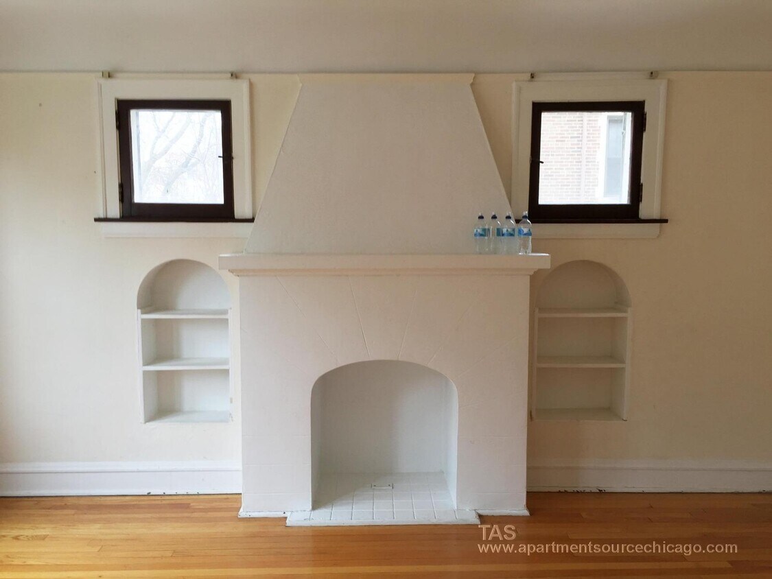Foto principal - 2619 W Berwyn Ave