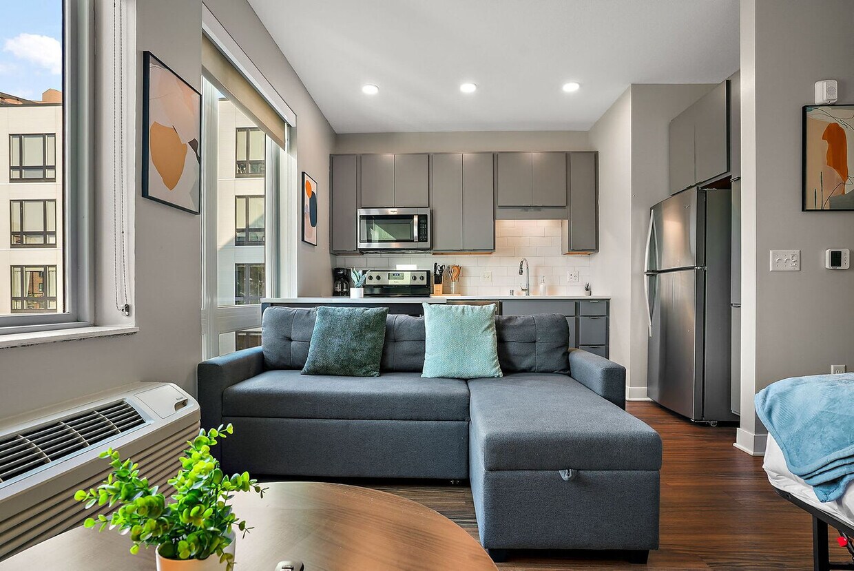 Foto principal - 1410 Nicollet Ave