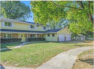 Foto del edificio - 1363 Vineland Ct SE