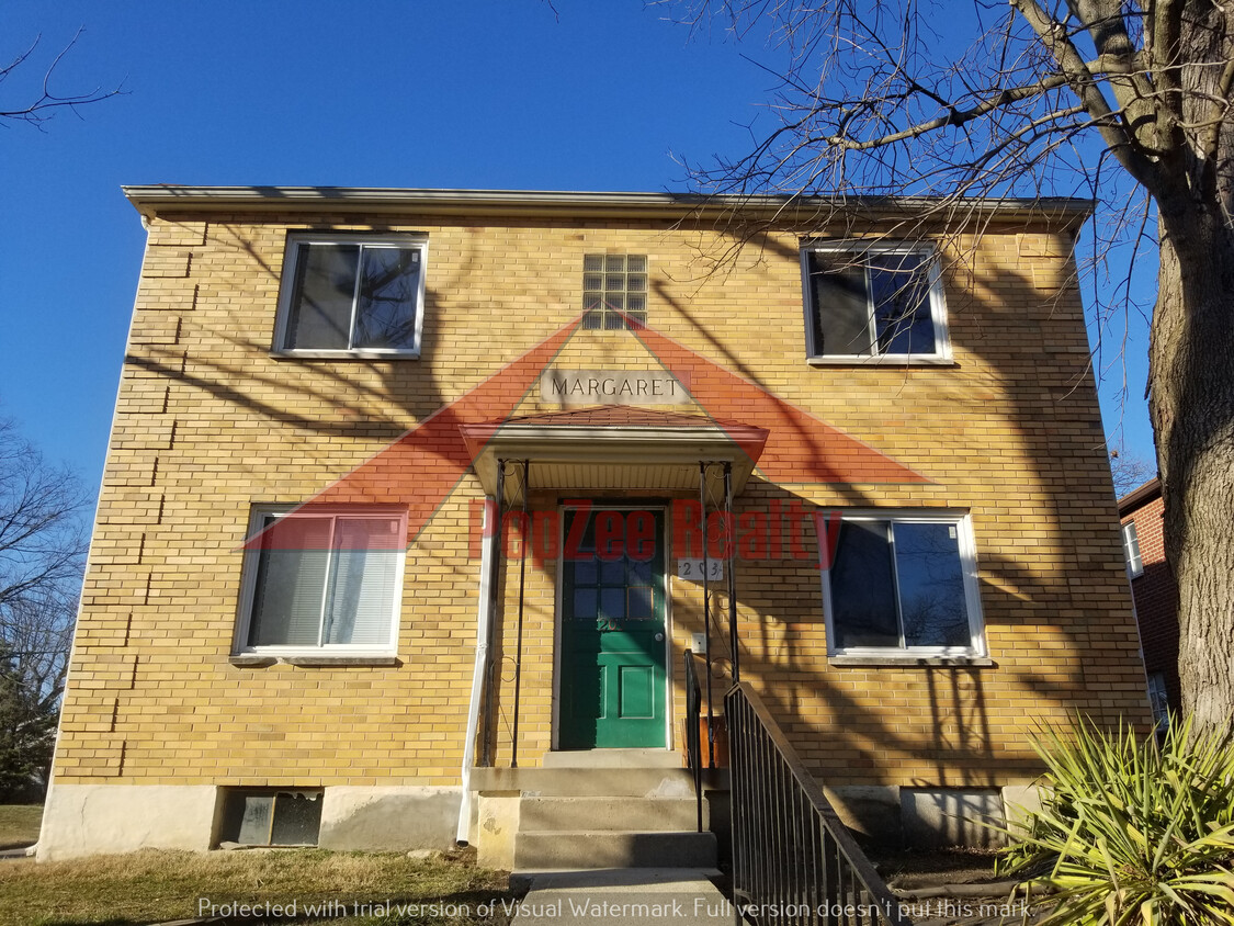 Exterior - 203 Ryburn Ave