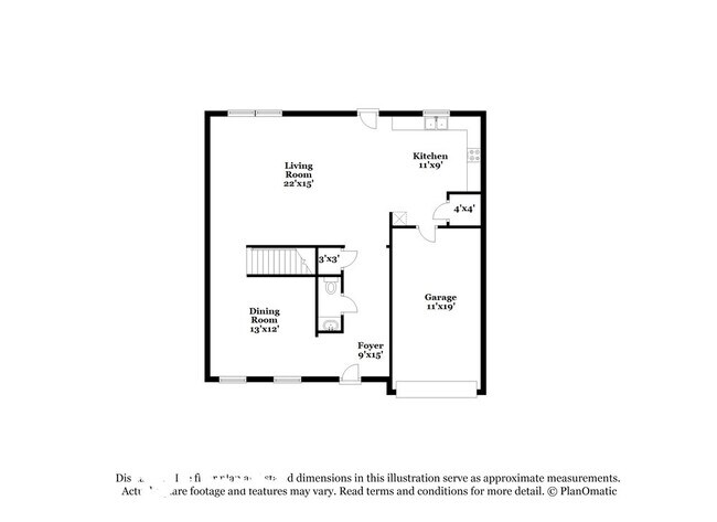 Foto del edificio - 4761 Princess Anna Marie Ln