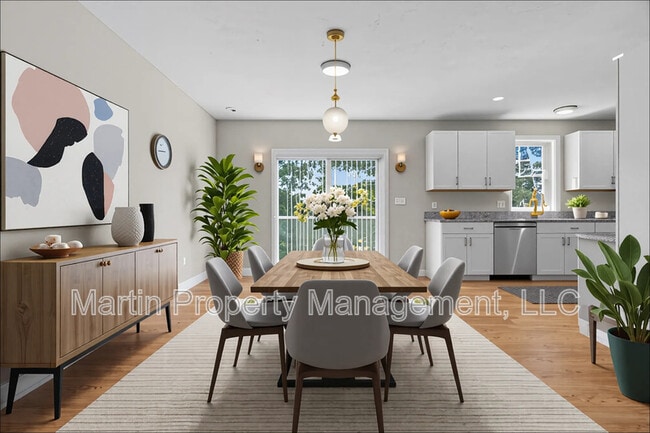 Building Photo - 7 Gorham St