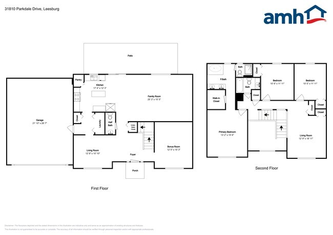 Building Photo - 31810 Parkdale Dr