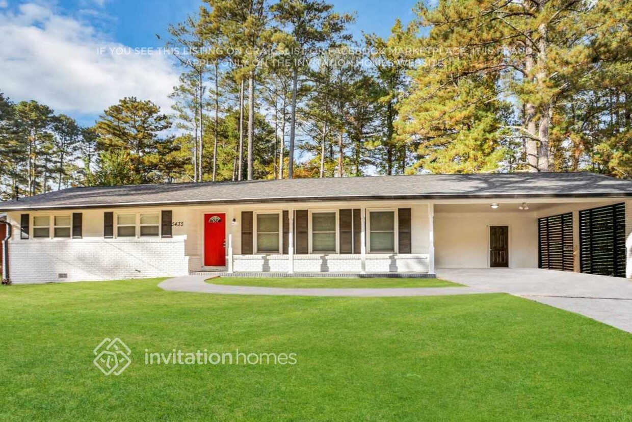 Foto principal - 5435 St Lo Ln