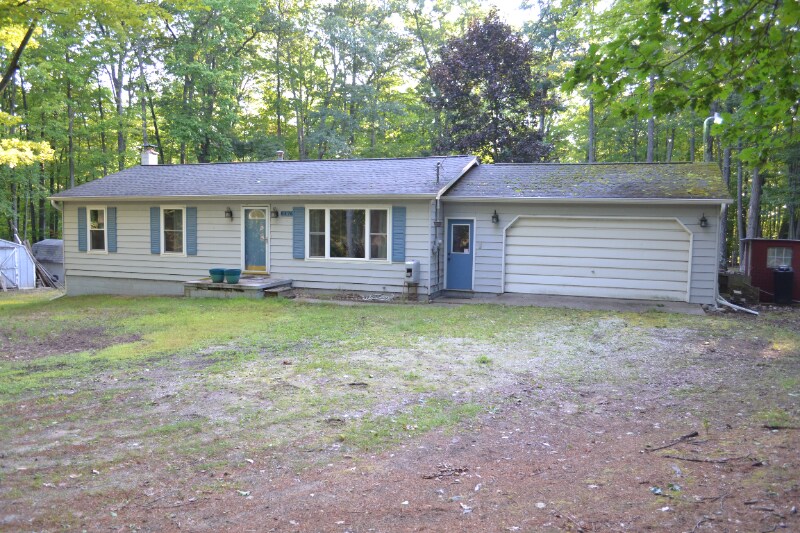 Foto principal - 8376 Hillcrest Rd