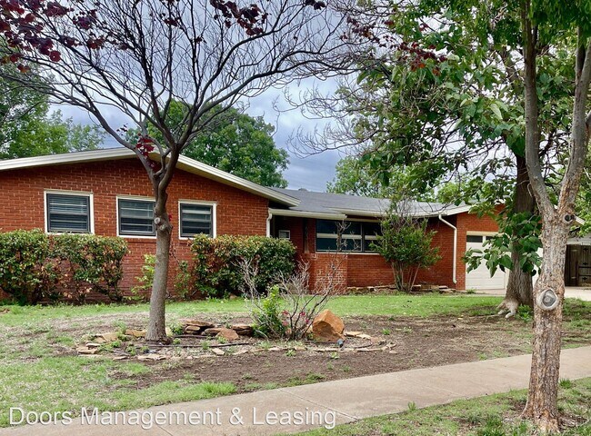 Foto del edificio - 3 br, 2 bath House - 3603 41st Street