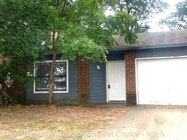 Building Photo - 2 br, 1 bath House - 2408 W Olrich Street