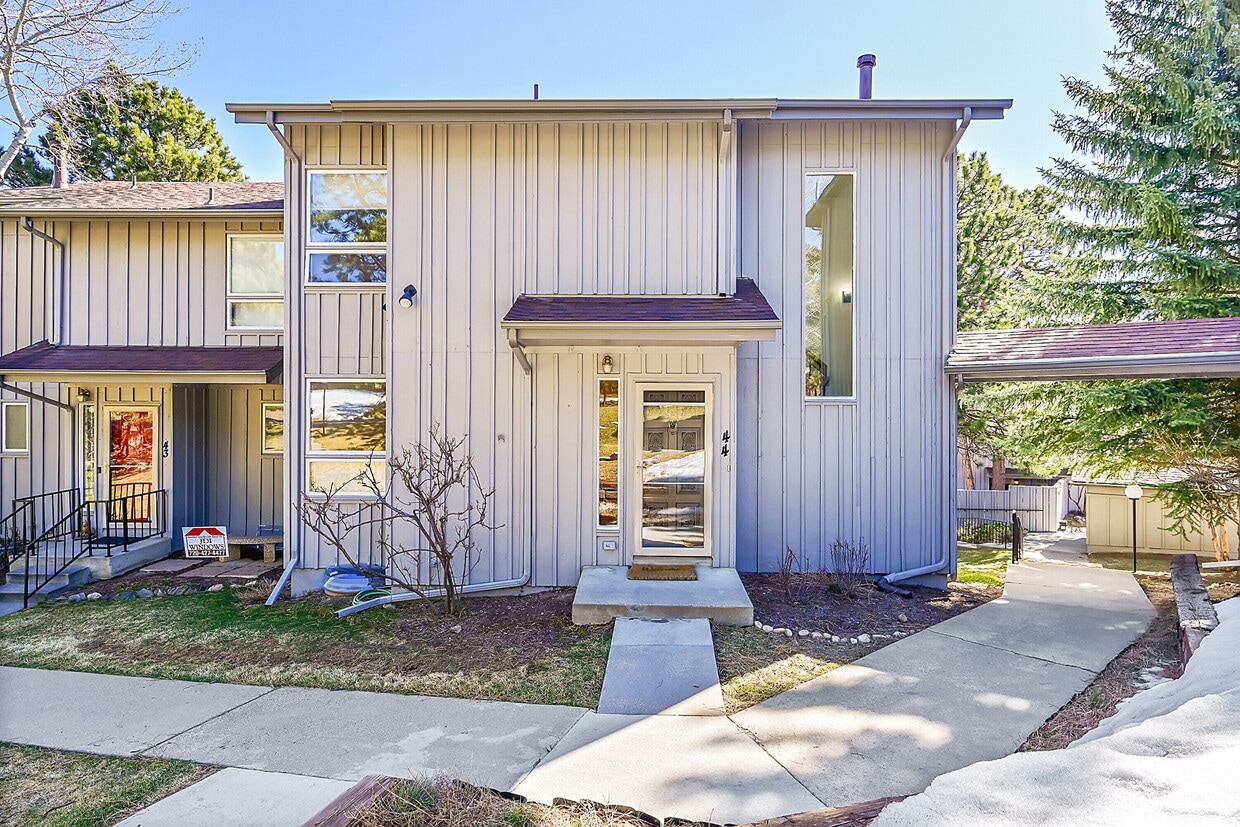 Photo - 2356 S Hiwan Dr (Evergreen, CO)