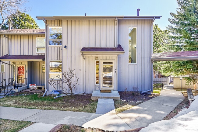 Photo - 2356 S Hiwan Dr Townhome