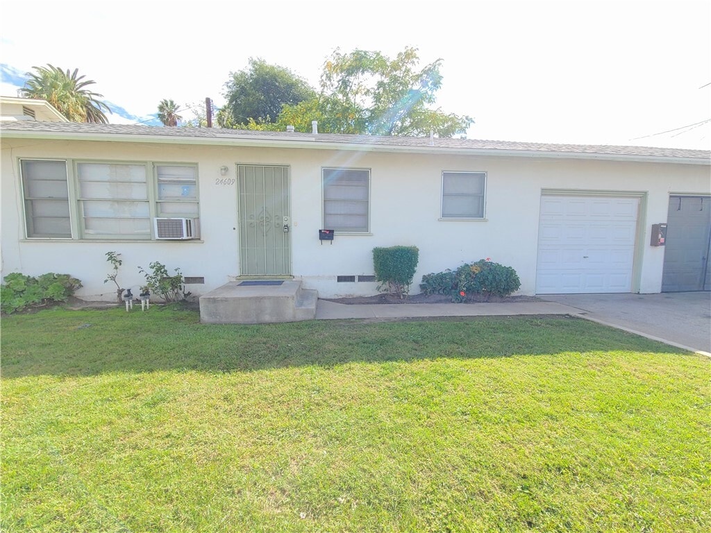 Primary Photo - 24609 Richman Dr