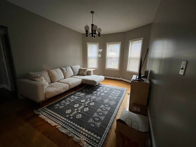 Foto del edificio - 90 Park Ave