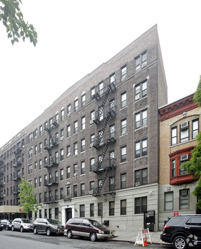 Foto principal - 640 W 170th St