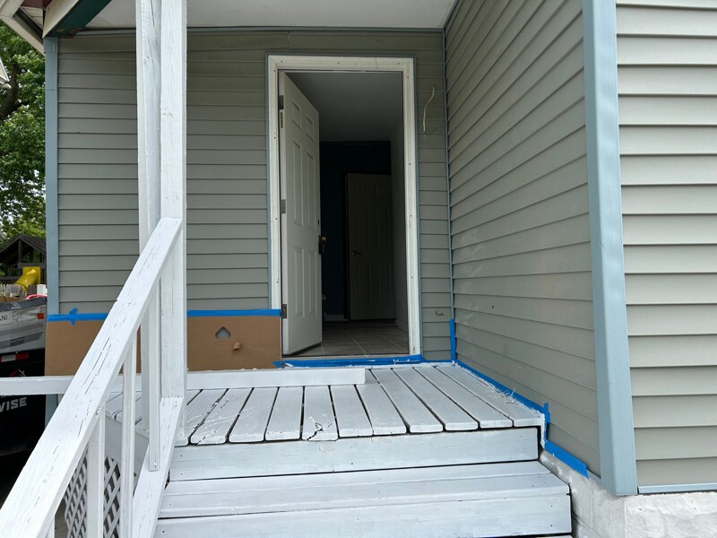 Foto del edificio - 600 N Sherman St