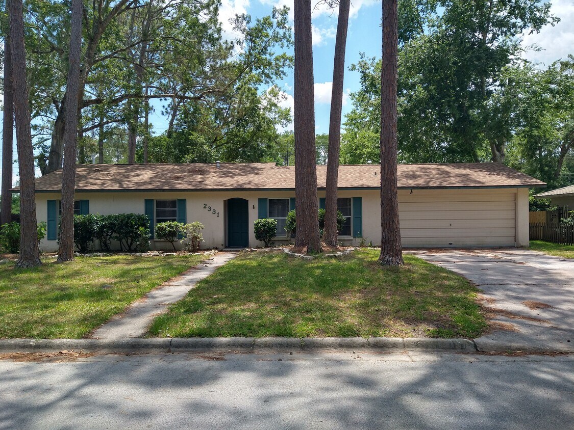 2331 NW 54th Ave, Gainesville, FL 32653 House Rental in Gainesville