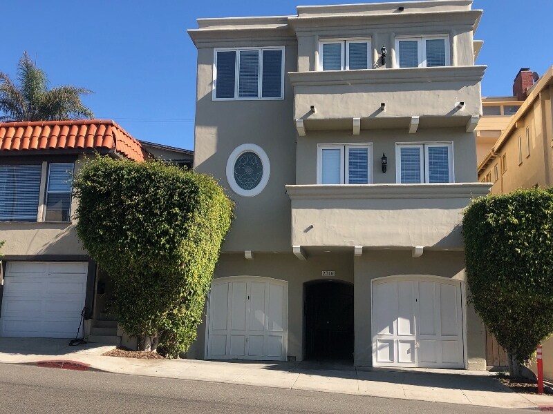 Foto principal - 2316 Highland Ave