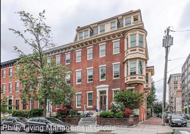 Building Photo - 2 br, 2 bath House - 1501 Green St #7