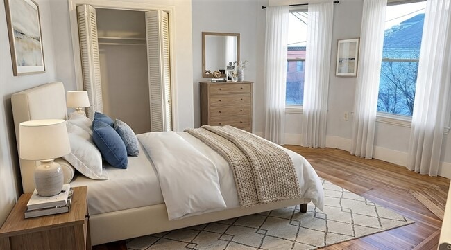 Foto del edificio - 24 Elm St