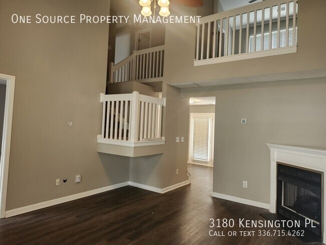 Foto del edificio - 3180 Kensington Pl