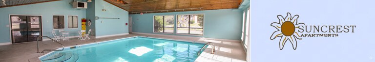 Suncrest Apartment Homes