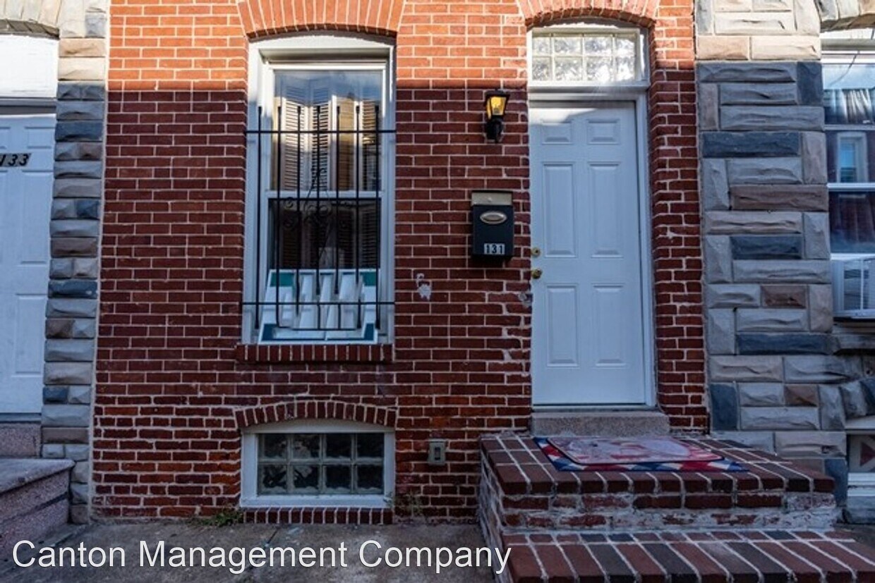 Foto principal - 2 br, 1 bath House - 131 N Glover St.