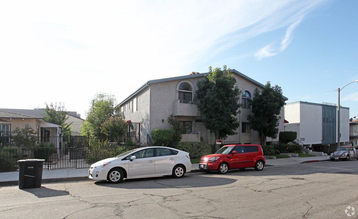 Primary Photo - 344 E Santa Anita Ave