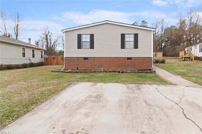 Foto del edificio - 216 Burnetts Way