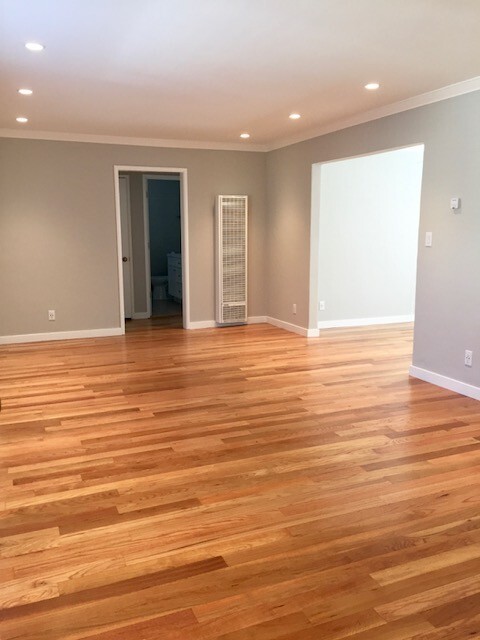 Foto del interior - Laurel Oaks Apartments