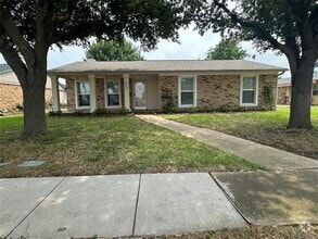 Building Photo - 2112 E Peters Colony Rd
