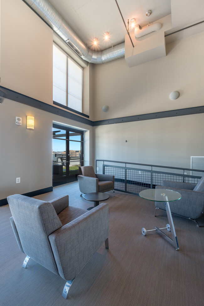 Foto del edificio - 1133 14th St NW