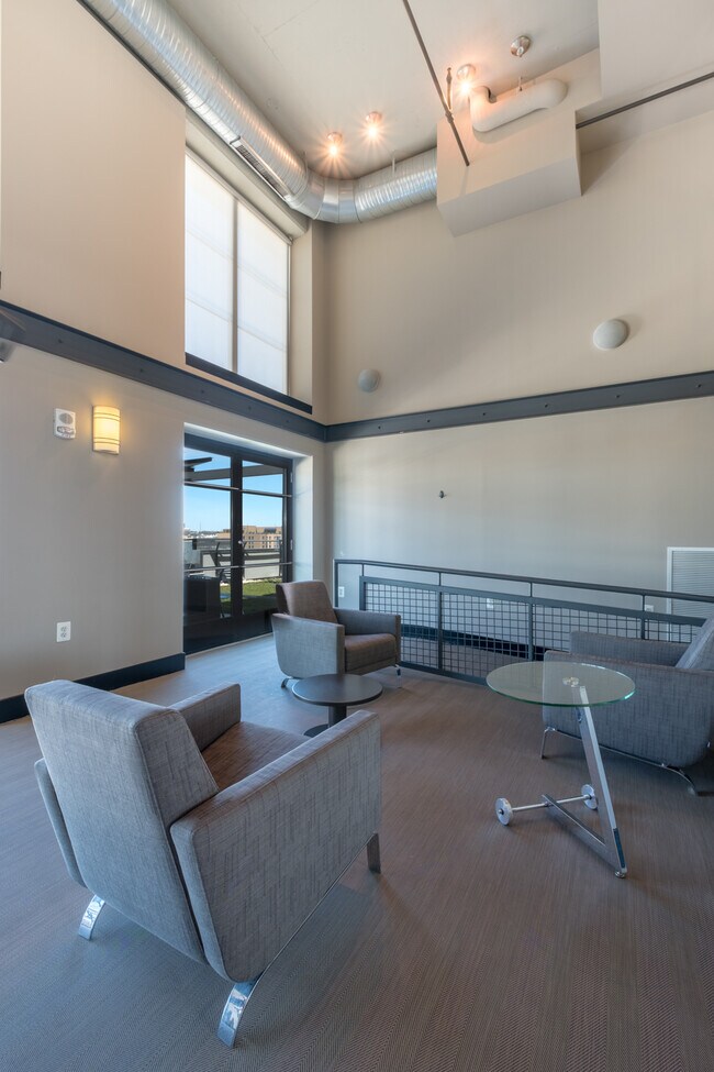 Photo - 1133 14th St NW Apartment