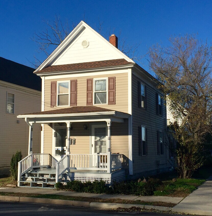 101 Franklin St Unit 2, Cambridge, MD 21613 Apartments in Cambridge, MD
