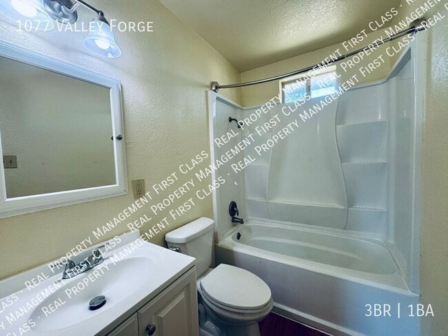 Building Photo - 1077 Vly Frg Dr